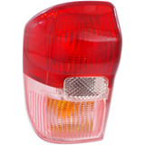 CarLights360: For 2001 2002 2003 TOYOTA RAV4 Tail Light Assembly (CLX-M1-311-1974L-US-CL360A1-PARENT1)