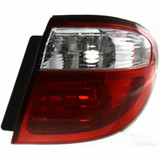 CarLights360: For 2000 2001 2002 INFINITI I30 Tail Light Assembly (CLX-M1-214-19F2L-UQ-CL360A1-PARENT1)