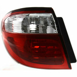 CarLights360: For 2000 2001 2002 INFINITI I30 Tail Light Assembly (CLX-M1-214-19F2L-UQ-CL360A1-PARENT1)