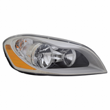CarLights360: For 2010 11 12 2013 Volvo XC60 Headlight Assembly w/ Bulbs (CLX-M1-372-1120L-AS-CL360A1-PARENT1)