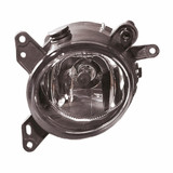 CarLights360: For 2010 - 2015 MITSUBISHI LANCER Fog Light Assembly w/Bulbs (CLX-M1-213-2040L-AQ-CL360A1-PARENT1)