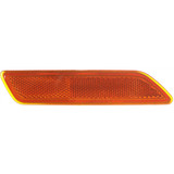 CarLights360: For 2007 08 09 2010 Chrysler Sebring Side Marker Light Assembly DOT Certified (CLX-M1-332-1419L-UF-CL360A1-PARENT1)