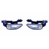CarLights360: For 2000 2001 Nissan Altima Fog Light Assembly w/ Bulbs (CLX-M1-314-2010L-AS-CL360A1-PARENT1)