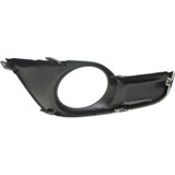 CarLights360: For 2013 14 2015 Nissan Altima Fog Light Bezel Bracket (CLX-M1-314-2502L-UD-CL360A1-PARENT1)