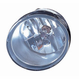 CarLights360: For 2004 05 06 2007 Nissan Titan Fog Light Assembly w/ Bulbs DOT Certified (CLX-M1-314-2015L-AF-CL360A2-PARENT1)