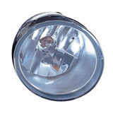 CarLights360: For 2004 05 06 2007 Nissan Titan Fog Light Assembly w/ Bulbs DOT Certified (CLX-M1-314-2015L-AF-CL360A2-PARENT1)