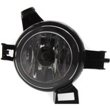 CarLights360: For 2005 2006 Nissan Altima Fog Light Assembly w/ Bulbs DOT Certified (CLX-M1-314-2017L-AF-CL360A1-PARENT1)