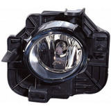 CarLights360: For 2007 2008 2009 2010 Nissan Altima Fog Light Assembly w/ Bulbs DOT Certified (CLX-M1-314-2022L-AF-CL360A1-PARENT1)