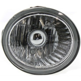 CarLights360: For 2003 2004 Nissan Murano Fog Light Assembly w/ Bulbs DOT Certified (CLX-M1-314-2006L-AF-CL360A5-PARENT1)