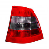 CarLights360: For 2005 Mercedes-Benz ML350 Tail Light Assembly (CLX-M1-339-1904L-US-SR-CL360A1-PARENT1)