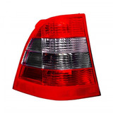 CarLights360: For 2005 Mercedes-Benz ML350 Tail Light Assembly (CLX-M1-339-1904L-US-SR-CL360A1-PARENT1)