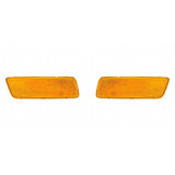 CarLights360: For 2005-2010 VOLKSWAGEN JETTA Side Marker Light Assembly-(CAPA Certified) (CLX-M1-340-1408L-UC-CL360A1-PARENT1)