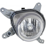 CarLights360: For 2013 14 15 16 2017 Hyundai Veloster Fog Light Assembly w/ Bulbs DOT Certified (CLX-M1-320-2034L-AF-CL360A1-PARENT1)