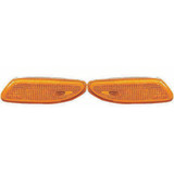 CarLights360: For 1998-2005 VOLKSWAGEN BEETLE Side Marker Light Assembly-(CAPA Certified) (CLX-M1-340-1402L-UC-CL360A1-PARENT1)