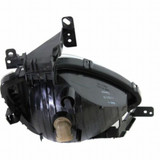 CarLights360: For 2011 2012 2013 Hyundai Elantra Fog Light Assembly w/Bulbs DOT Certified (CLX-M1-320-2026L-AF-CL360A1-PARENT1)