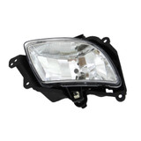 CarLights360: For 2009 2010 Hyundai Sonata Fog Light Assembly w/Bulbs CAPA Certified (CLX-M1-320-2027L-AC-CL360A1-PARENT1)