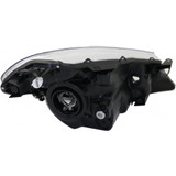 CarLights360: For 2012 2013 2014 Toyota Yaris|Headlight Assembly (CLX-M1-311-11D1L-US1-CL360A1-PARENT1)