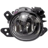 CarLights360: For 2008 2009 2010 2011 Mercedes-Benz ML550 Fog Light Assembly DOT Certified w/Bulbs (Vehicle Trim: w/o Sport Pkg) (CLX-M0-19-0422-00-1-CL360A35-PARENT1)