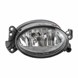 CarLights360: For 2007 2008 2009 2010 2011 Mercedes-Benz CLS550 Fog Light Assembly w/Bulbs (Vehicle Trim: BiXenon without Sports Pkg) (CLX-M0-19-0636-00-1-CL360A9-PARENT1)