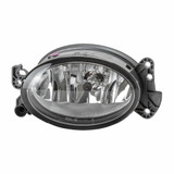 CarLights360: For 2007 2008 2009 2010 2011 Mercedes-Benz CLS550 Fog Light Assembly w/Bulbs (Vehicle Trim: BiXenon without Sports Pkg) (CLX-M0-19-0636-00-1-CL360A9-PARENT1)