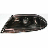 CarLights360: For 2002 2003 Mercedes-Benz ML320 Fog Light Assembly w/Bulbs (CLX-M1-339-2001L-AQ-CL360A1-PARENT1)