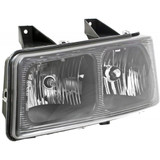 CarLights360: For 2015 2016 Chevy Express Cargo Headlight Assembly DOT Certified w/Bulbs (CLX-M0-20-6582-00-1-CL360A5-PARENT1)