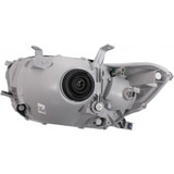 CarLights360: For 2011 2012 2013 Toyota Highlander Headlight Assembly DOT w/ Bulbs (CLX-M0-20-9170-00-1-CL360A1-PARENT1)