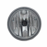 CarLights360: For 2006 2007 2008 2009 2010 Ford F-150 Fog Light Assembly DOT Certified w/ Bulbs (CLX-M0-19-5904-00-1-CL360A1-PARENT1)