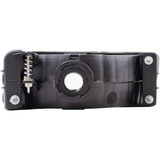 CarLights360: For 2004 2005 2006 Ford Expedition Fog Light Assembly DOT Certified w/ Bulbs (Vehicle Trim: From 12/2003) (CLX-M0-19-5902-00-1-CL360A1-PARENT1)