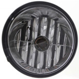 CarLights360: For 2005 2006 2007 Nissan Armada Fog Light Assembly w/Bulbs (CLX-M0-19-5722-00-CL360A1-PARENT1)