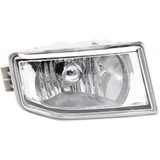 CarLights360: For 2004 2005 2006 Acura MDX Fog Light Assembly (Left)  DOT (CLX-M0-19-5724-00-1-CL360A1-PARENT1)