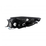 CarLights360: For 2004 2005 Buick Rendezvous Headlight Assembly DOT Certified w/Bulbs (CLX-M0-20-6544-90-1-CL360A1-PARENT1)
