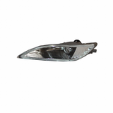 CarLights360: For 2006 2007 2008 2009 2010 Toyota Sienna Fog Light Assembly DOT Certified w/ Bulbs (CLX-M0-19-5874-00-1-CL360A1-PARENT1)