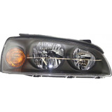 CarLights360: For 2004 2005 2006 Hyundai Elantra Headlight Assembly DOT Certified w/Bulbs (CLX-M0-20-6530-00-1-CL360A1-PARENT1)