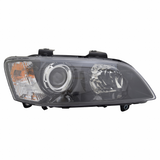 CarLights360: For 2008 09 Pontiac G8 Headlight Assembly DOT Certified (CLX-M0-20-12214-00-1-CL360A1-PARENT1)