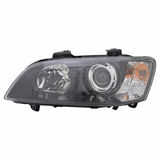 CarLights360: For 2008 09 Pontiac G8 Headlight Assembly DOT Certified (CLX-M0-20-12214-00-1-CL360A1-PARENT1)