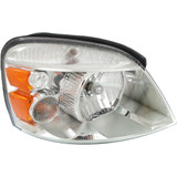 CarLights360: For 2004 2005 2006 2007 Ford Freestar Headlight Assembly DOT Certified w/Bulbs (CLX-M0-20-6490-00-1-CL360A1-PARENT1)