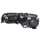 CarLights360: For 2003 2004 2005 Mazda 6 Headlight Assembly DOT Certified W/O FOG LIGHT (CLX-M0-20-6456-01-1-CL360A1-PARENT1)