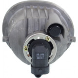 CarLights360: For 2003-2008 Pontiac Vibe Fog Light Assembly DOT Certified w/Bulbs (CLX-M0-19-5674-00-1-CL360A1-PARENT1)
