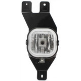 CarLights360: For 2001 2002 2003 2004 Ford F-550 Super Duty Fog Light Assembly DOT Certified w/Bulbs (CLX-M0-19-5644-00-1-CL360A5-PARENT1)
