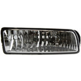 CarLights360: For 2003 2004 Ford Expedition Fog Light Assembly DOT Certified w/Bulbs (CLX-M0-19-5646-00-1-CL360A1-PARENT1)