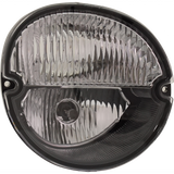 CarLights360: For 2005 2006 2007 Pontiac Grand Prix Fog Light Assembly w/Bulbs (Vehicle Trim: GT) (CLX-M0-19-5656-00-CL360A3-PARENT1)