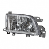 CarLights360: For 2001 2002 Subaru Forester Headlight Assembly w/ Bulbs (CLX-M0-20-6462-00-CL360A1-PARENT1)