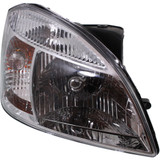 CarLights360: For 2009 2010 2011 Kia Rio5 Headlight Assembly DOT Certified (CLX-M0-20-11296-90-1-CL360A1-PARENT1)