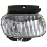 CarLights360: For 2001-2009 Mazda B2300 Fog Light Assembly w/Bulbs (CLX-M0-19-5592-00-CL360A2-PARENT1)