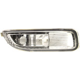 CarLights360: For 2003 2004 Toyota Corolla Fog Light Assembly w/Bulbs (CLX-M0-19-5574-00-CL360A1-PARENT1)