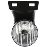 CarLights360: For 1999 2000 2001 2002 Dodge Ram 1500 Fog Light Assembly w/Bulbs-(Vehicle Trim: w/o Sport Pkg) (CLX-M0-19-5558-00-CL360A1-PARENT1)