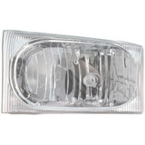 CarLights360: For 2001 Ford Excursion HEADLIGHT ASSEMBLY DOT Certified w/ Bulbs (Vehicle Trim: w/ No Boundaries Package) (CLX-M0-20-6440-00-1-CL360A1-PARENT1)
