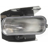 CarLights360: For 1999 00 01 2002 Ford Expedition Fog Light Assembly DOT Certified w/ Bulbs (Vehicle Trim: Factory Installed) (CLX-M0-19-5432-00-1-CL360A1-PARENT1)