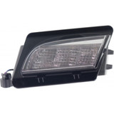CarLights360: For 2013-2018 Cadillac ATS Front Signal/Corner Light Assembly w/Bulbs-CAPA Certified (CLX-M1-331-1687L-AC-CL360A1-PARENT1)